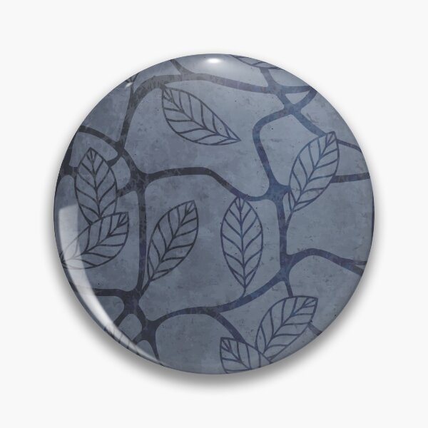 Item preview, Rustic Stone Leaves Pattern designed and sold by hobrath.