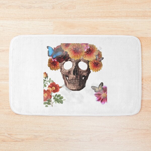 Item preview, Afroqueen skull designed and sold by Sam Artist.