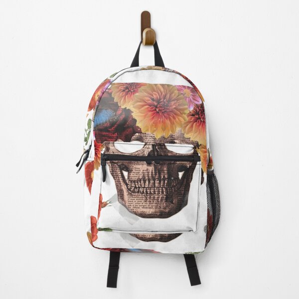 Item preview, Afroqueen skull designed and sold by Sam Artist.