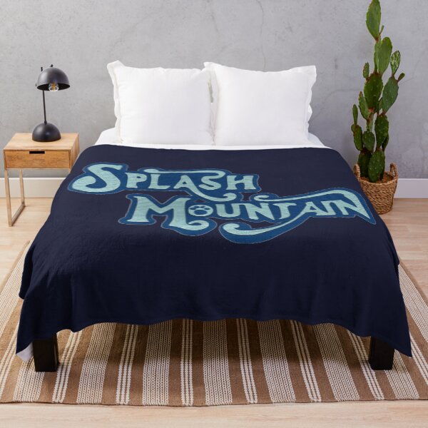 Item preview, Splash Mountain designed and sold by Cobrons.
