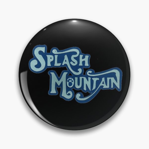 Item preview, Splash Mountain designed and sold by Cobrons.