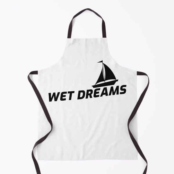 Item preview, WET DREAMS. designed and sold by Explicitgt.