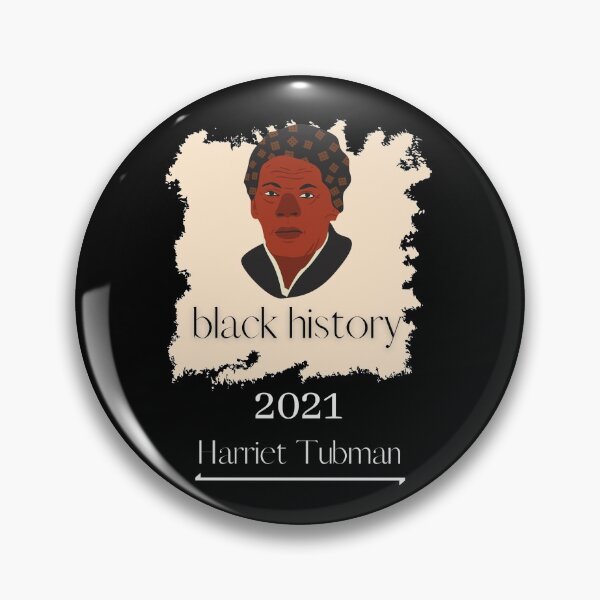 Item preview, Black history designed and sold by Yasdey Rojas.