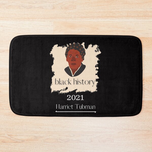 Item preview, Black history designed and sold by Yasdey Rojas.