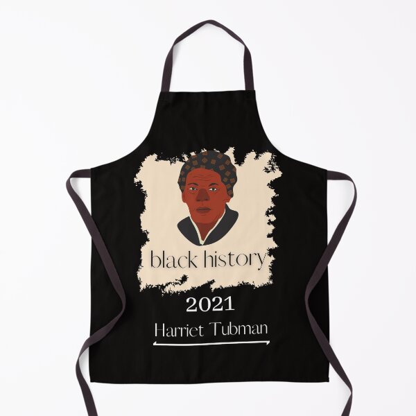 Item preview, Black history designed and sold by Yasdey Rojas.