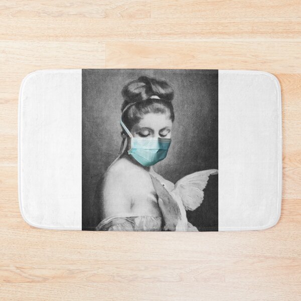 Item preview, Stay Safe And Free designed and sold by coralscuriosity.