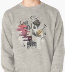 Jung at Heart Pullover