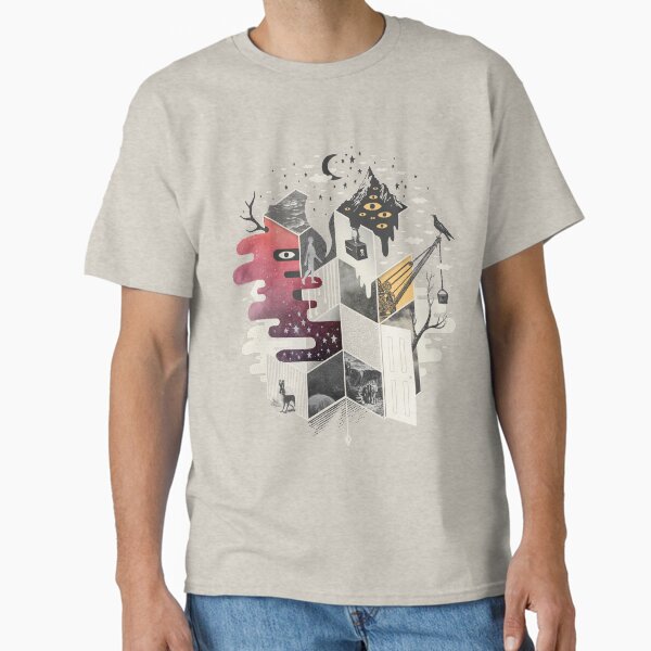 Item preview, Jung at Heart designed and sold by Kevin  Keller.