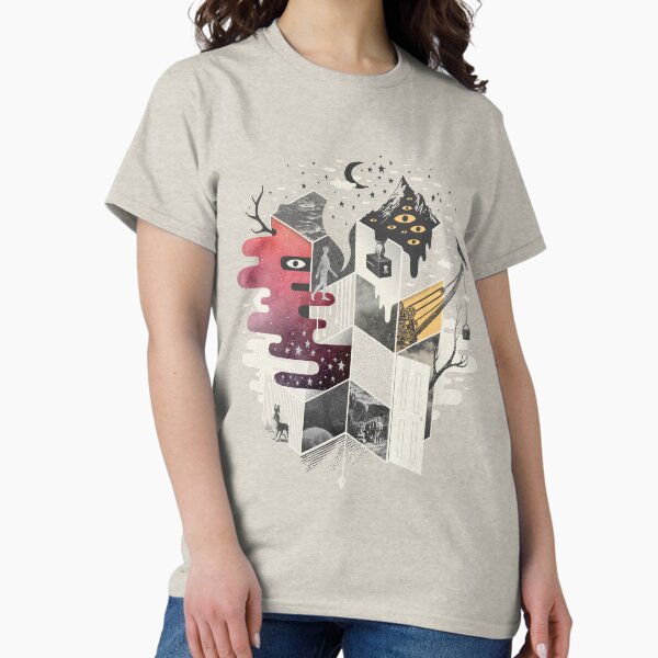 Item preview, Jung at Heart designed and sold by Kevin  Keller.