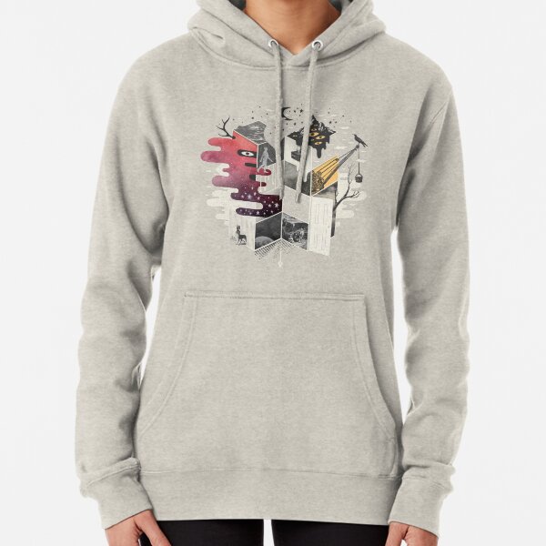 EAT Ants Junge Sweatshirt Jeep