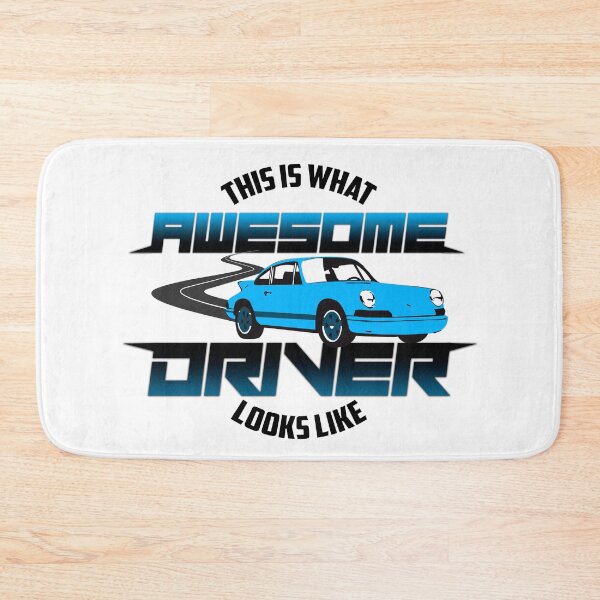 Item preview, This Is What An Awesome Driver Looks Like designed and sold by Mikes22Store.