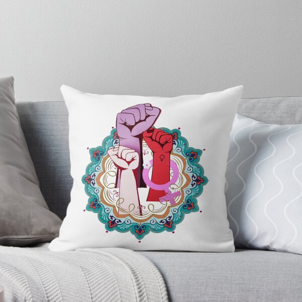 Aperçu de l'œuvre Femmes habilitées beau cadeau pour une femme créée et vendue par LABIBK.