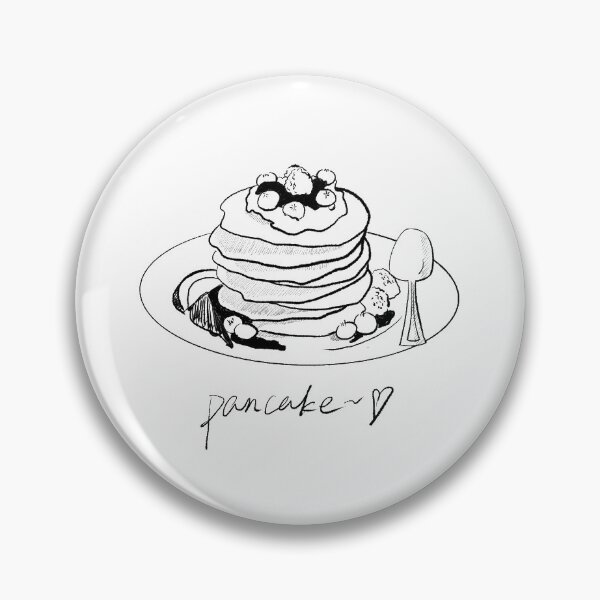 Item preview, Happy national pancake day designed and sold by TshirtTyou.
