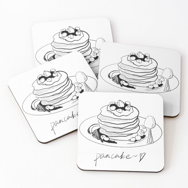 Item preview, Happy national pancake day designed and sold by TshirtTyou.