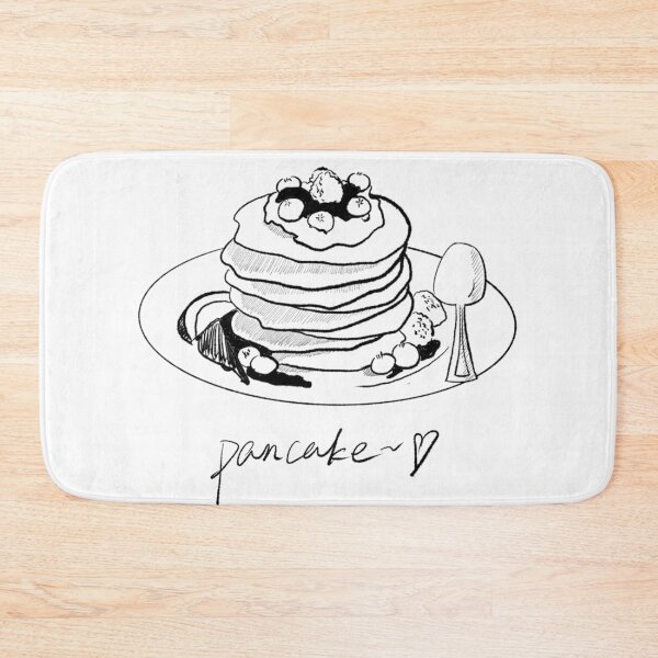 Item preview, Happy national pancake day designed and sold by TshirtTyou.
