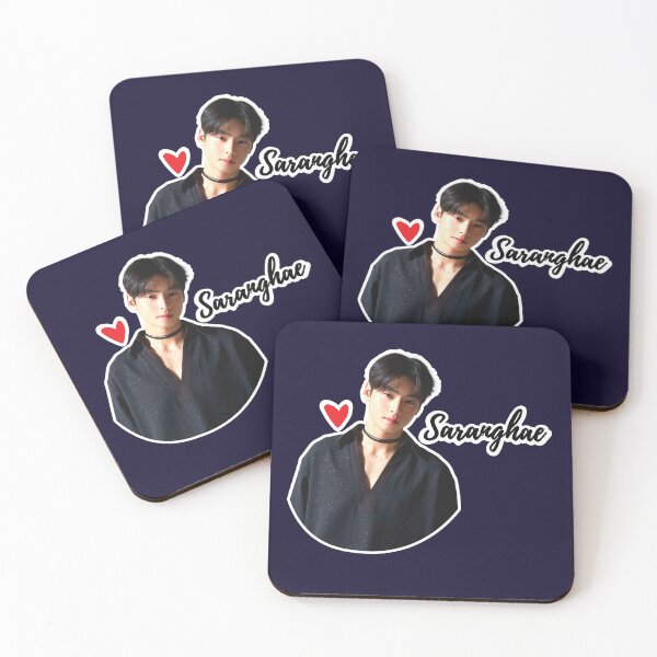 Item preview, I love Cha Eun Woo - 차은우 - kdrama lover designed and sold by bellarulox.