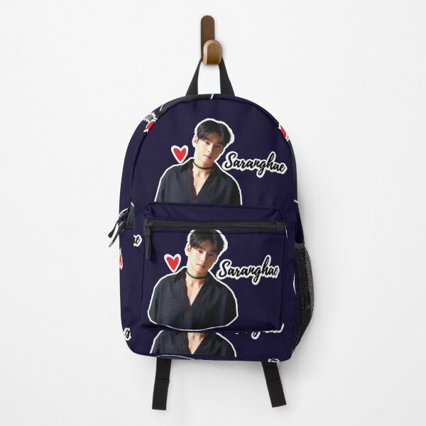 Item preview, I love Cha Eun Woo - 차은우 - kdrama lover designed and sold by bellarulox.