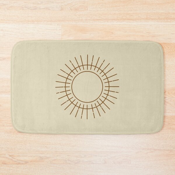 Item preview, Boho Sun designed and sold by AnOrganicAussie.