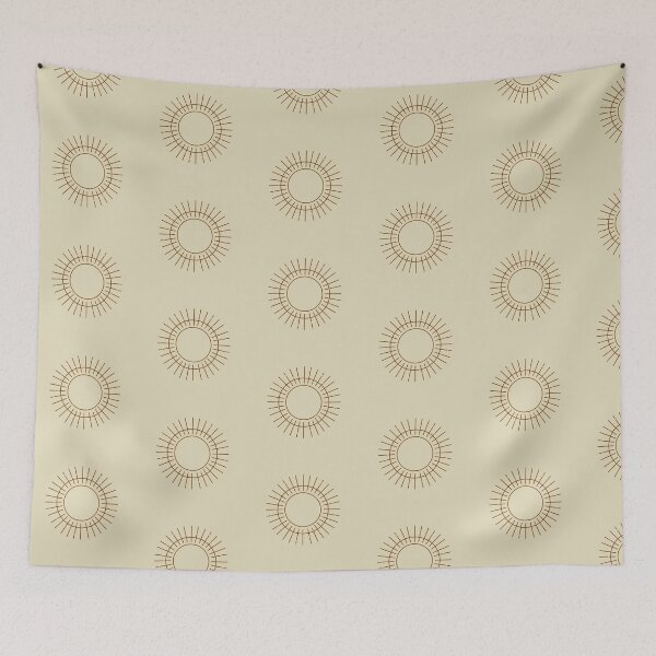 Item preview, Boho Sun designed and sold by AnOrganicAussie.