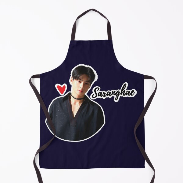 Item preview, I love Cha Eun Woo - 차은우 - kdrama lover designed and sold by bellarulox.