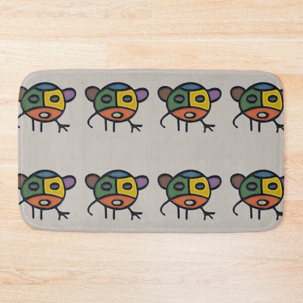 Item preview, Taino Symbol Color designed and sold by SoLunAgua ..