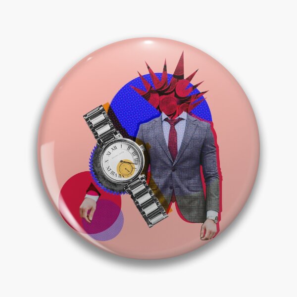 Item preview, Collage "Come on, it's already Friday" designed and sold by Julia Romero Barandiarán.