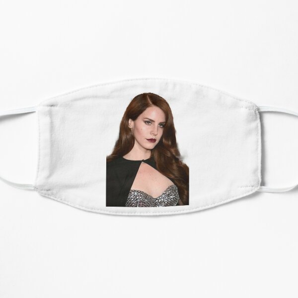 Masken Lana Redbubble