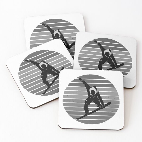 Item preview, Snowboard designed and sold by TopBaseline.