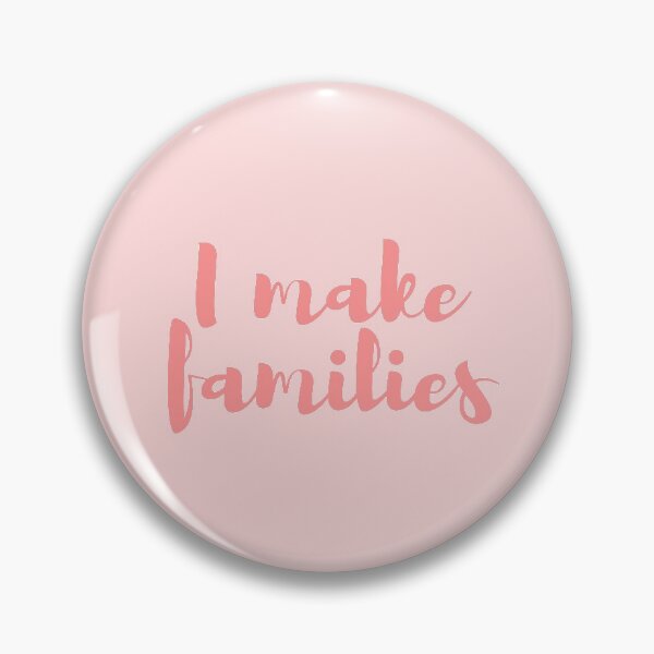 Item preview, I make families designed and sold by crikz.