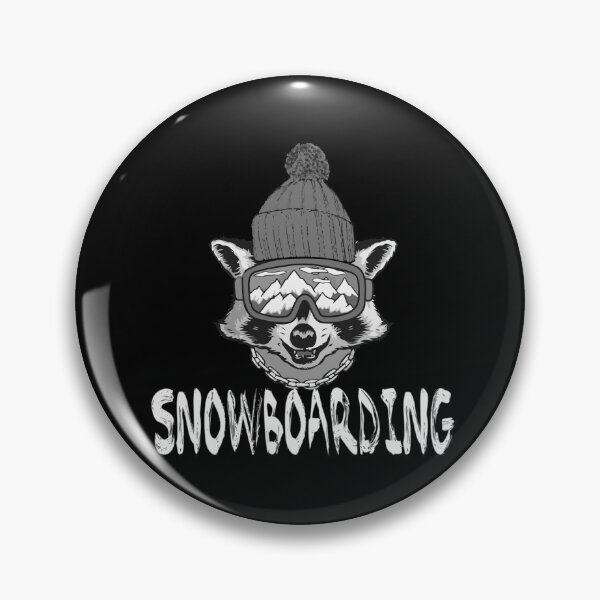Item preview, Snowboard designed and sold by TopBaseline.