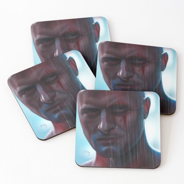 Item preview, Roy Batty designed and sold by craigs822.
