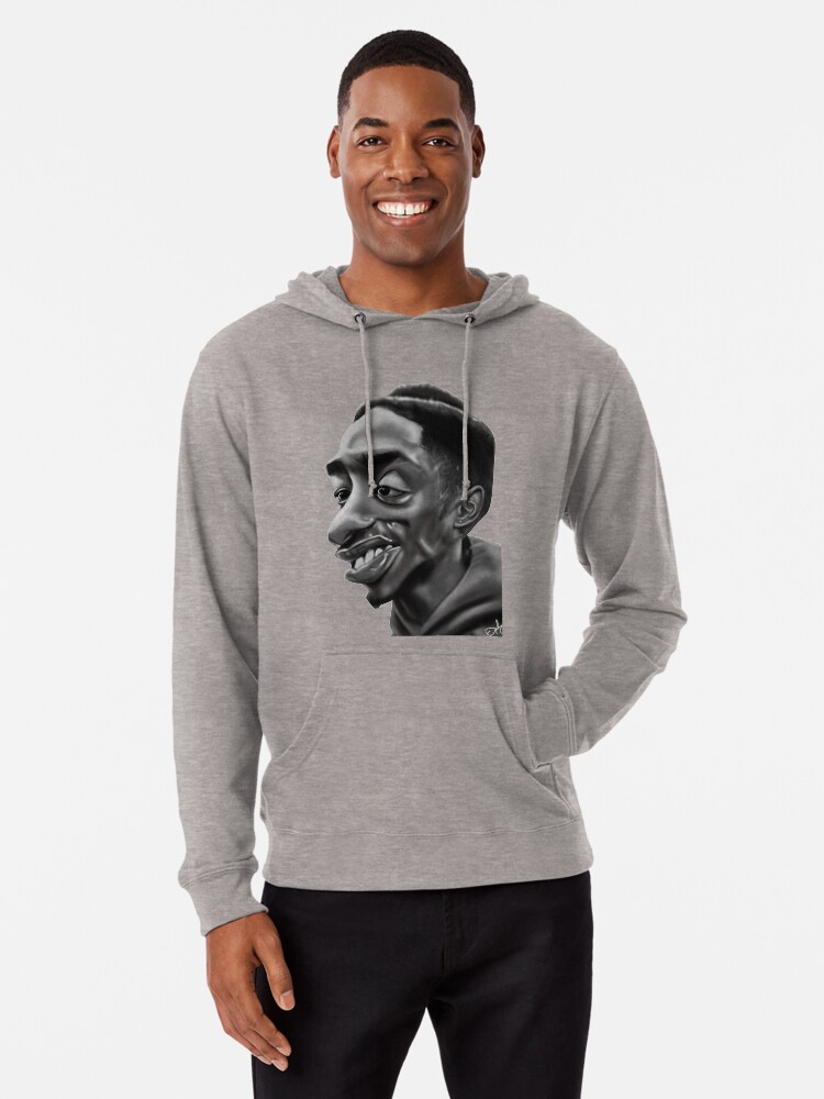 tupac juice hoodie