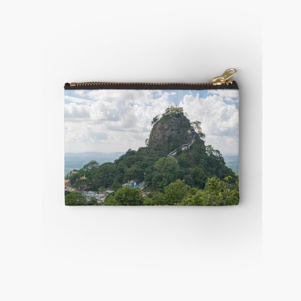 Item preview, Taung Kalat designed and sold by Mark Prior.