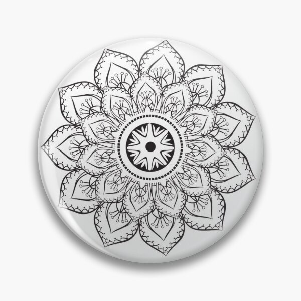 Item preview, Mandala  designed and sold by BohoByAleks.