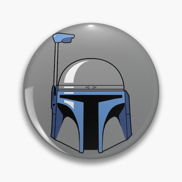 Item preview, Jango Bucket designed and sold by SirRamenNoodle.