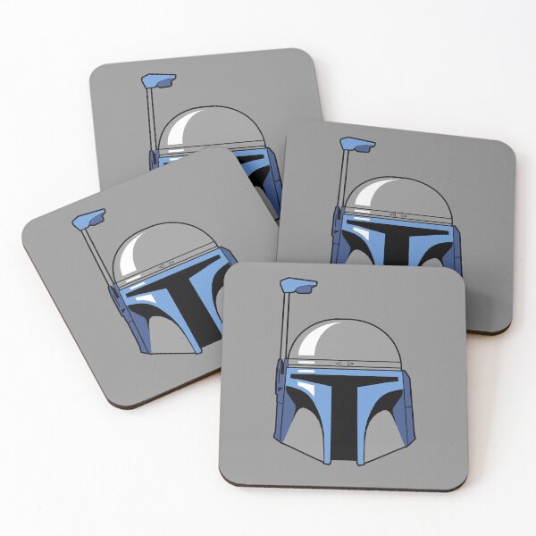 Item preview, Jango Bucket designed and sold by SirRamenNoodle.