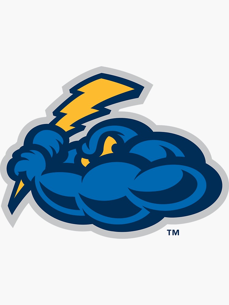 Trenton Thunder by almostore