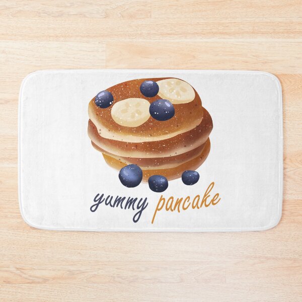 Item preview, Pancake yummy - Happy national pancake day designed and sold by TshirtTyou.