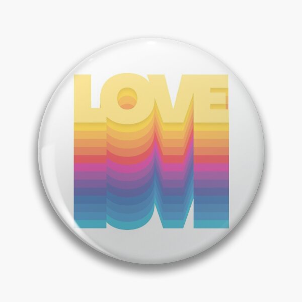 Item preview, LOVE designed and sold by MyLucidDreams.