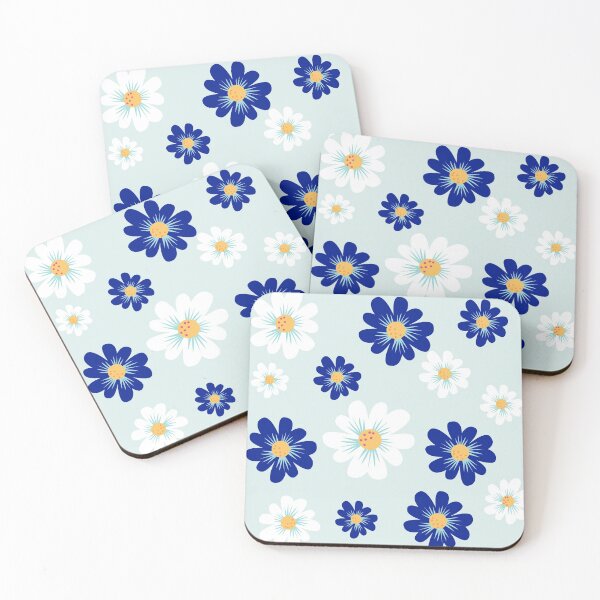 Item preview, Floral Print | Flowy | Flowy floral design designed and sold by GaterStitch.