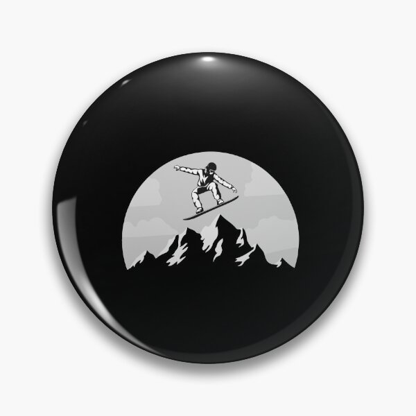 Item preview, Snowboard designed and sold by TopBaseline.