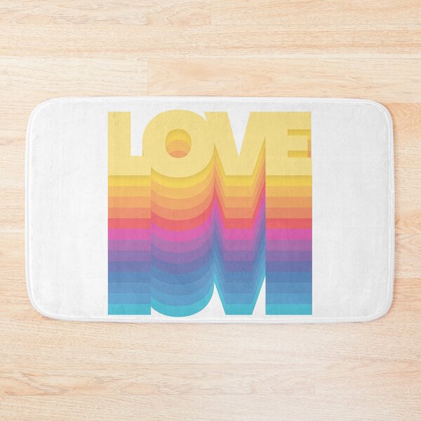Item preview, LOVE designed and sold by MyLucidDreams.