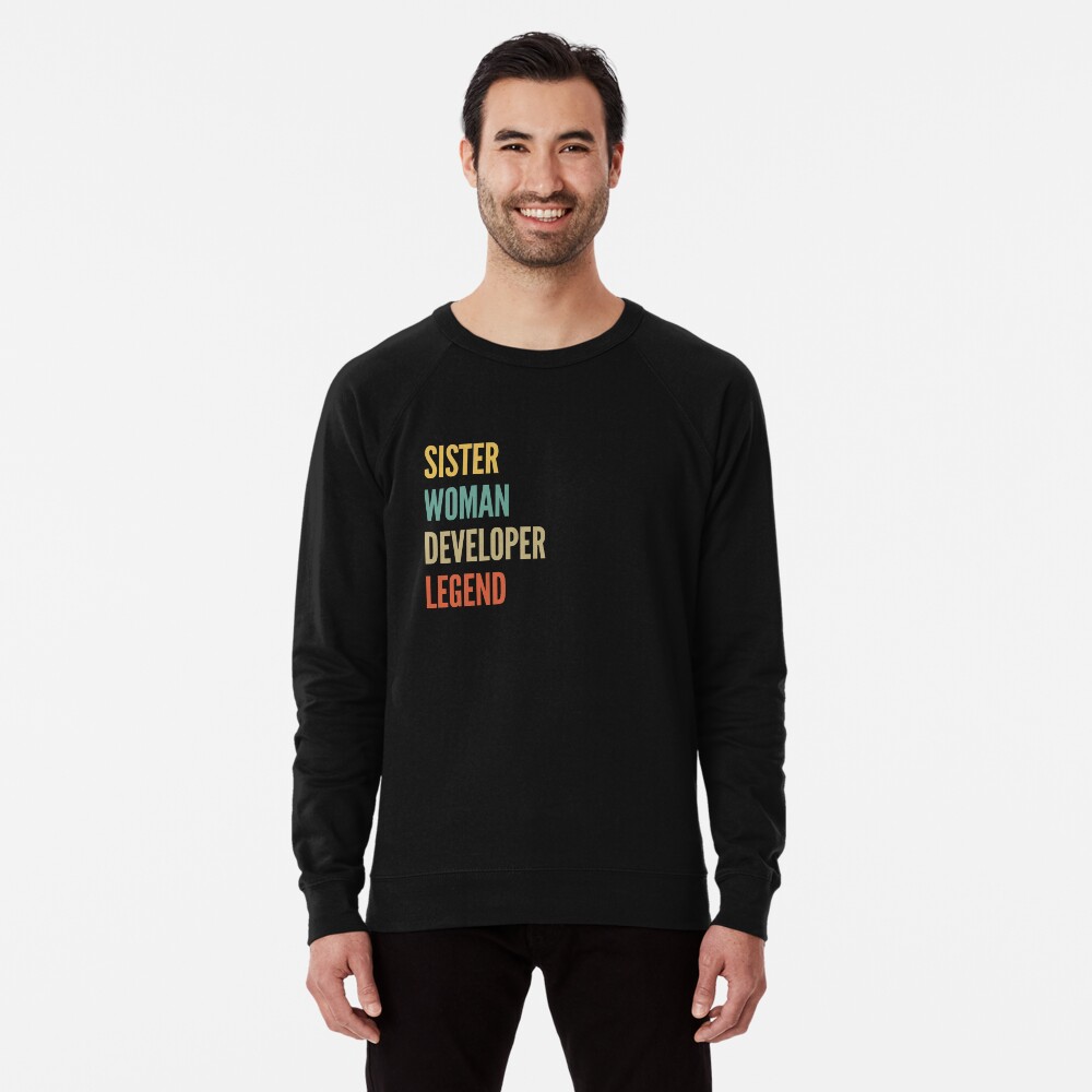 Item preview, Lightweight Sweatshirt designed and sold by ryanhcs.