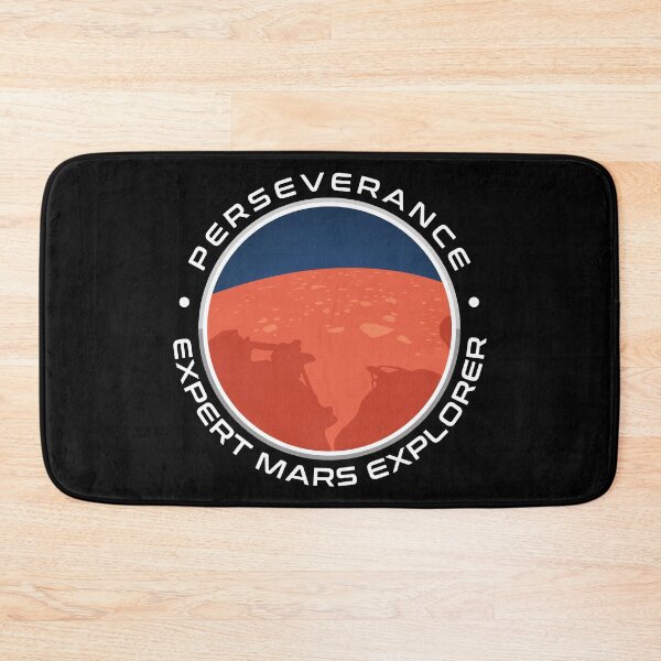 Item preview, Perseverance - Expert Mars Explorer ✅ designed and sold by sachpica.