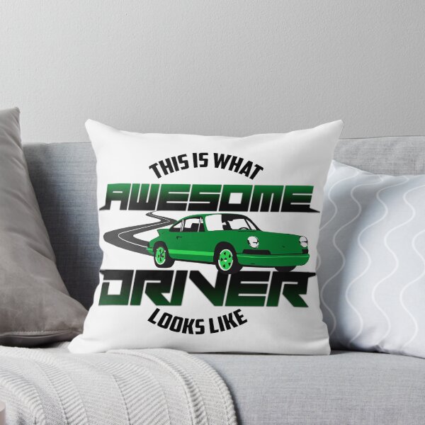 Item preview, This Is What An Awesome Driver Looks Like designed and sold by Mikes22Store.