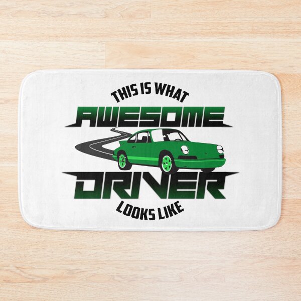 Item preview, This Is What An Awesome Driver Looks Like designed and sold by Mikes22Store.
