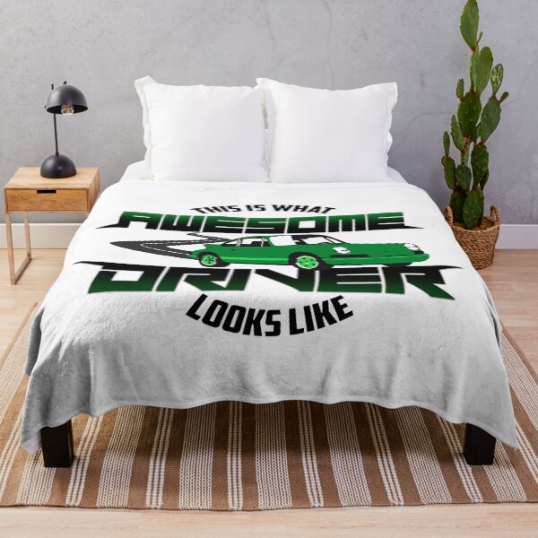 Item preview, This Is What An Awesome Driver Looks Like designed and sold by Mikes22Store.