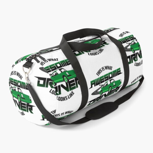 Item preview, This Is What An Awesome Driver Looks Like designed and sold by Mikes22Store.
