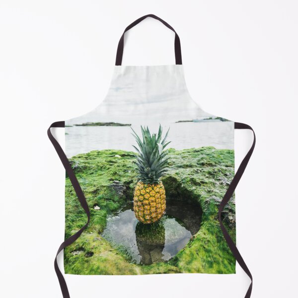 Item preview, Pineapple Boss designed and sold by Wadkareable ....