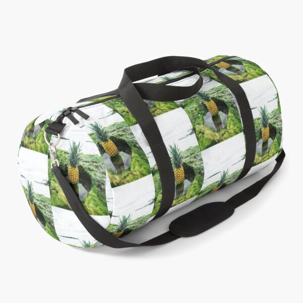 Item preview, Pineapple Boss designed and sold by Wadkareable ....